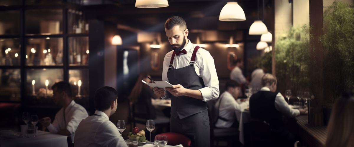 Estrategias Mejorar Atención Restaurante - Blog OOH 2023